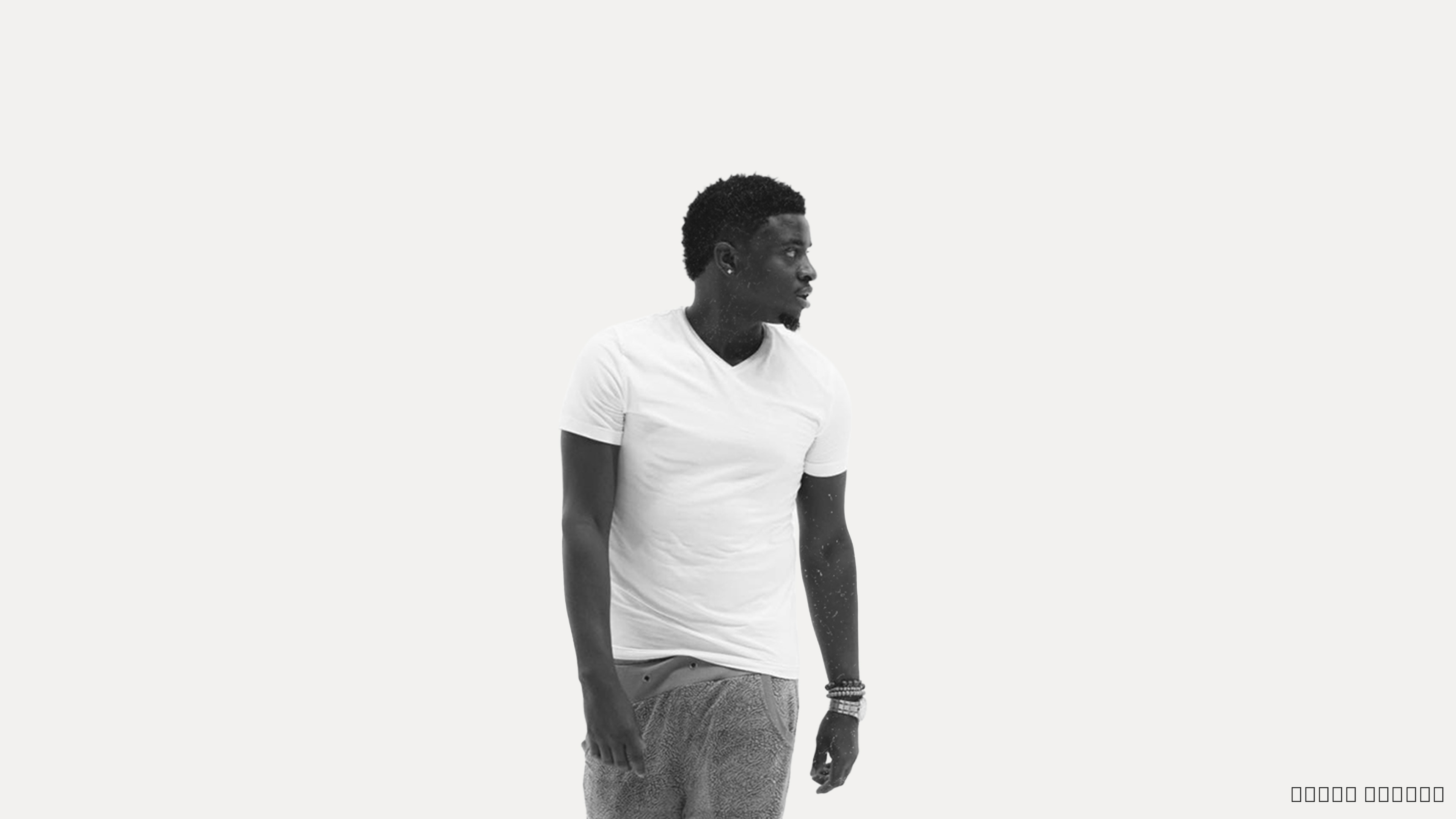 Odane Gibson cover art